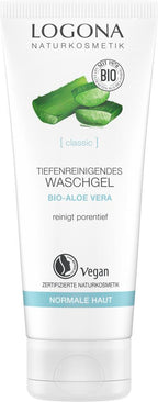 Vitalisierendes Waschgel 100 ml