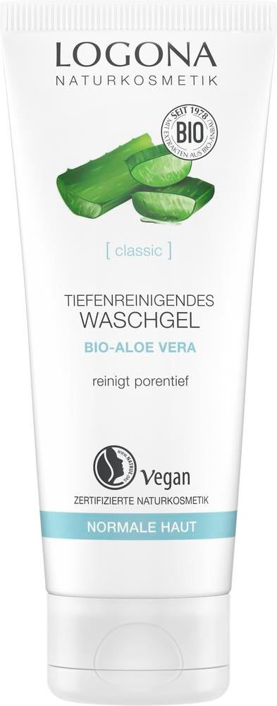 Vitalisierendes Waschgel 100 ml