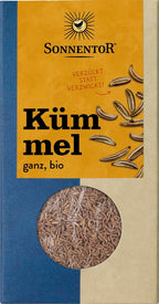 Kümmel ganz Tüte 60 g