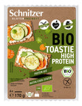 Toastie High Protein 170 g