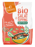 Salattopping mediterran 125 g