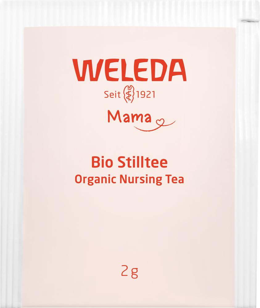 Still-Tee im Beutel 40 g