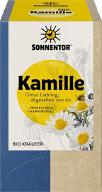 Kamille Tee  Beutel 14,4 g