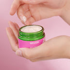 Glättende Tagespflege Wildrose&Weisser Tee 40 ml