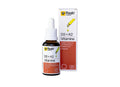 Vitamin D3 + K2 Tropfen 30 ml