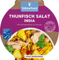 Thunfisch-Salat Indian Curry 160 g