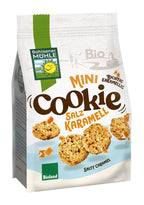 Mini Cookie Salz Karamell 125 g