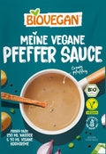 Meine vegane Sauce Pfeffer 35 g