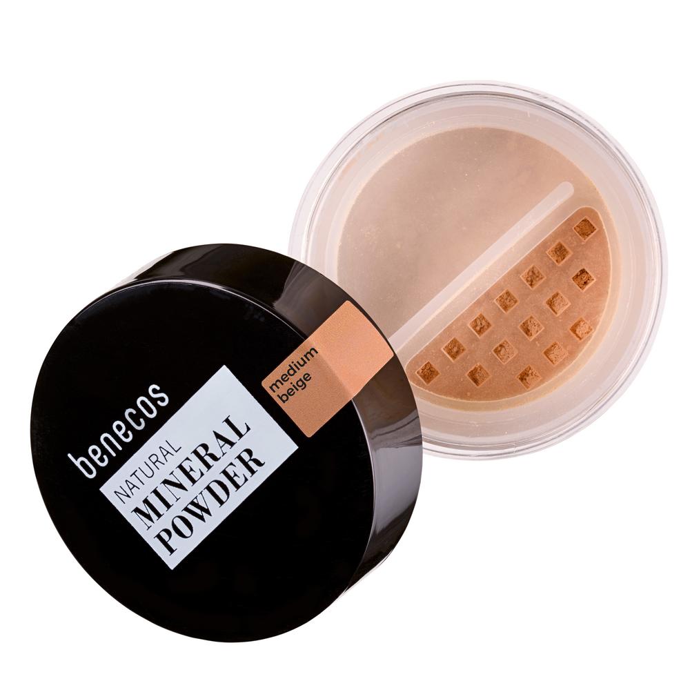 Natural Mineral Powder medium 6 g