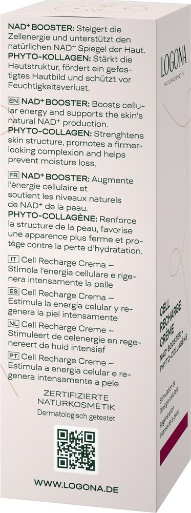 Cell Recharge Cream 50 ml