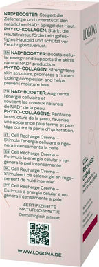 Cell Recharge Cream 50 ml