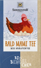 Bio-Bengelchen® Bald Mami Tee 21,6 g