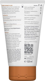 Selbstbräuner Lotion 125 ml