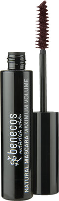 Mascara Maximum Volume smooth brown 8 ml