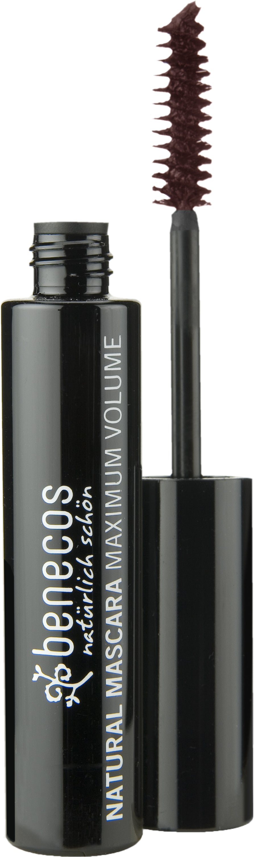 Mascara Maximum Volume smooth brown 8 ml