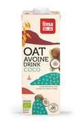 Hafer Drink Cocos 1 l