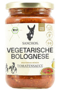 Tomatensauce Vegetarische Bolognese 330 ml