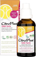 CitroPlus 1200 Forte Grapefruit-Kern-Extrakt 100 ml