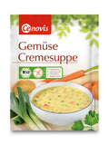 Gemüse-Creme-Suppe 64 g