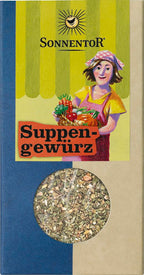 Suppengewürz 25 g