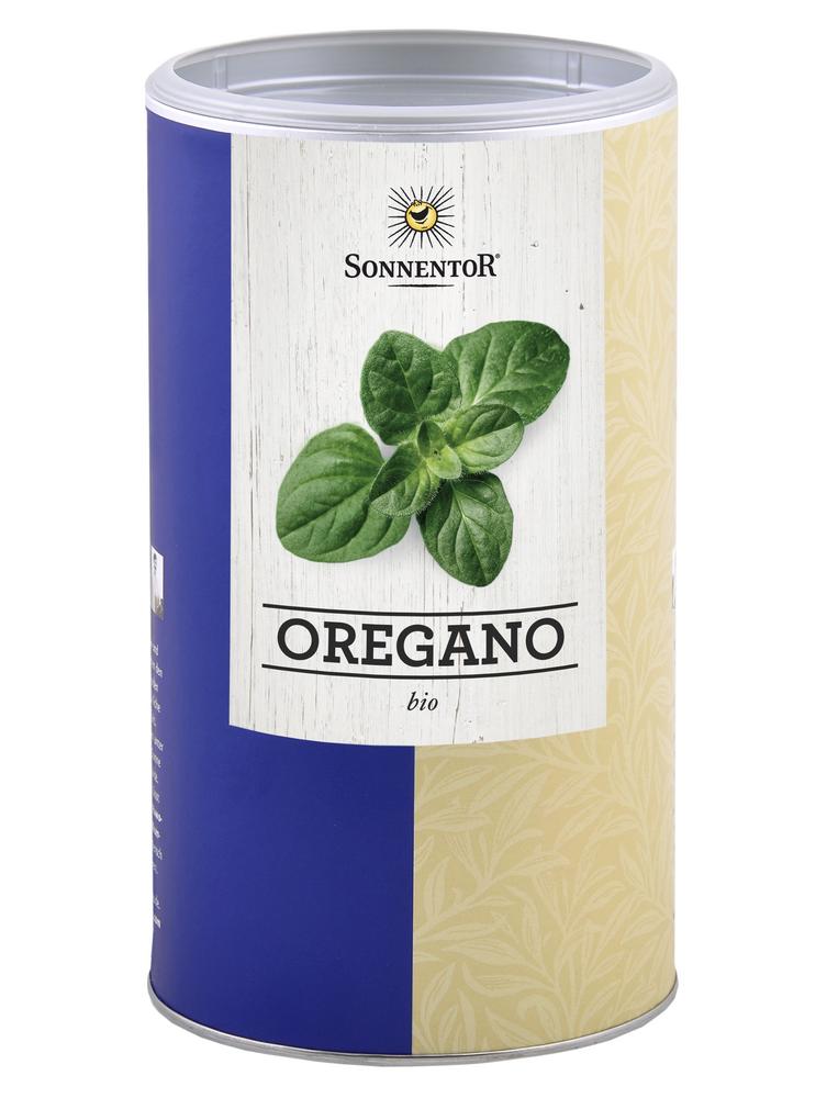 Oregano geschnitten Gastrodose 150 g