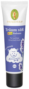 Träum süß Baby & Kinder Balsam 30 ml