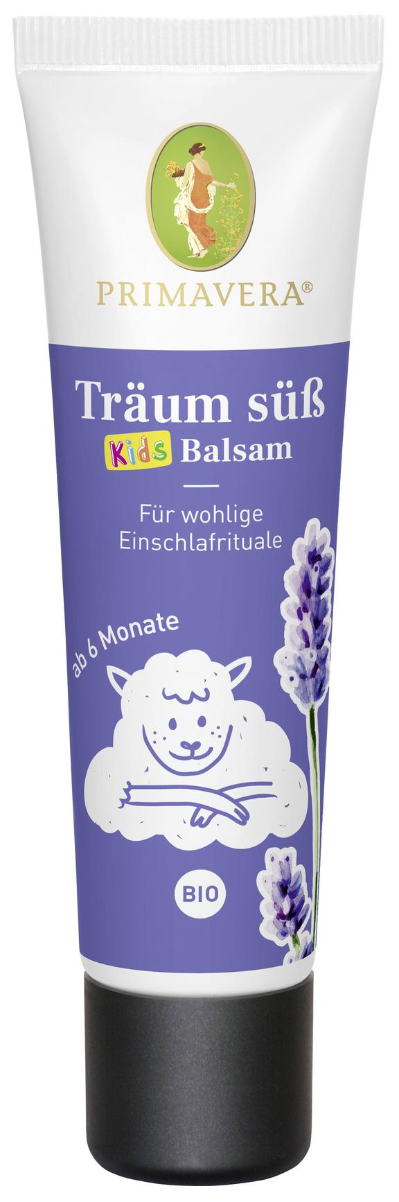 Träum süß Baby & Kinder Balsam 30 ml