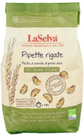 Pipette rigate aus italienischem Hartweizengrieß 500 g