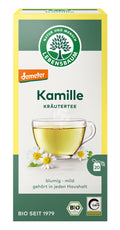 Kamille Kräutertee demeter 30 g
