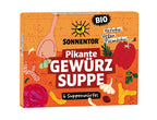 Pikante Gewürzsuppe 60 g
