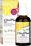 CitroPlus 800 Grapefruit-Kern-Extrakt 50 ml