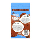 Schoko Cookies VK-Dinkel mit Zartbitter 150 g