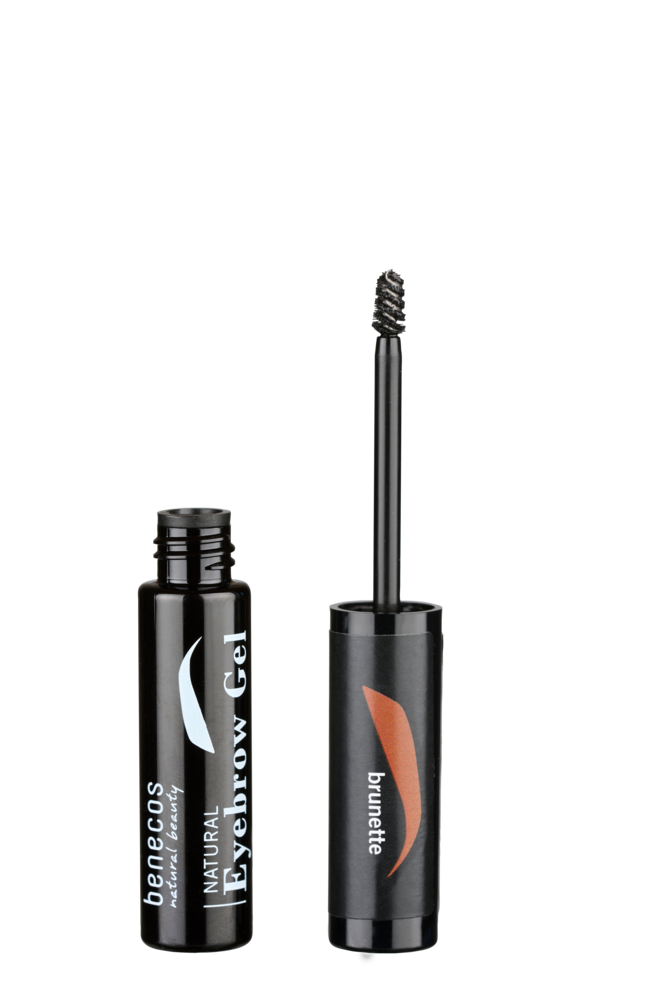 Natural Eyebrow Gel brunette 3 g
