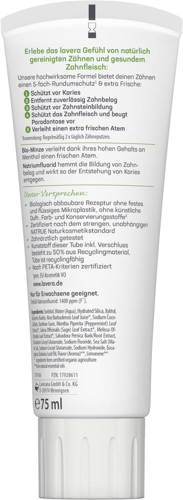 Zahncreme Complete Care 75 ml