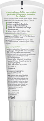 Zahncreme Complete Care 75 ml