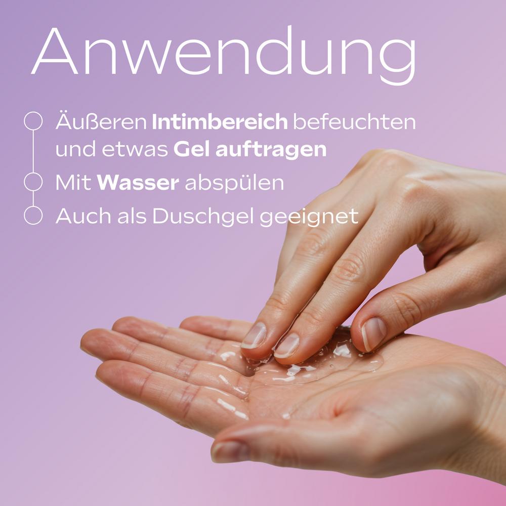 pH Balancing Wash 200 ml