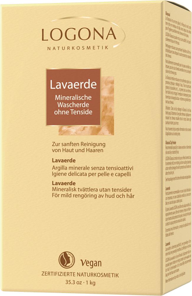 Lavaerde Pulver 1 kg