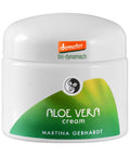 Aloe Vera Cream demeter 50 ml