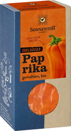 Paprika edelsüß gemahlen 50 g