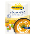Linsen-Dal Suppe India Art 65 g