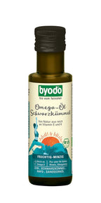 Omega-Öl Schwarzkümmel 100 ml