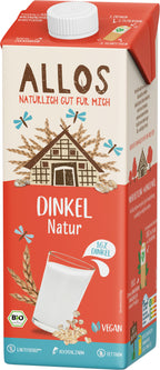 Dinkel Drink naturell 1 l
