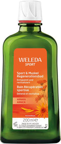 Sport & Muskel Regenerationsbad Arnika 200 ml