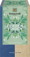 Happiness is Frieden finden Teemischung 27 g