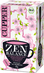 Zen Balance Tee 35 g