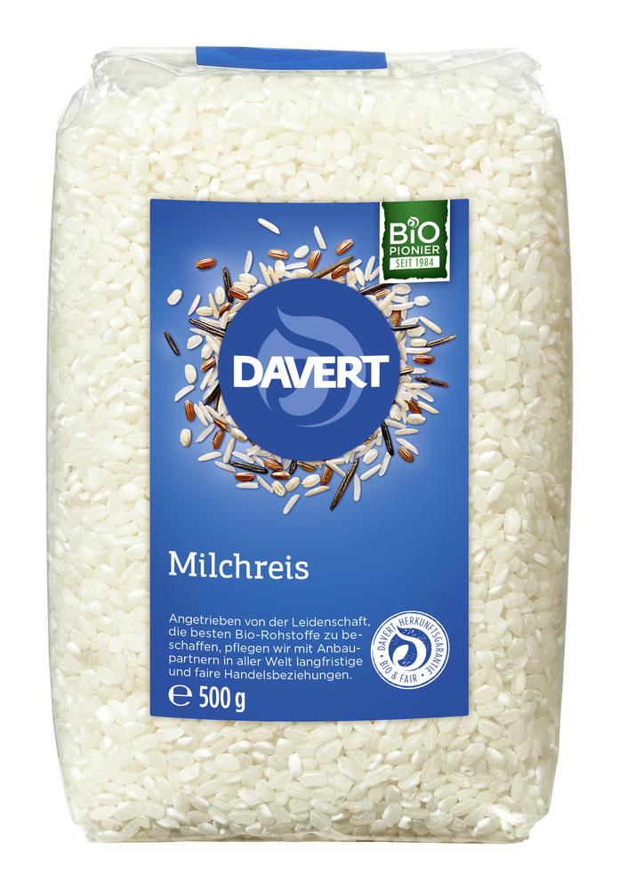 Milchreis 500 g