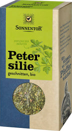 Petersilie geschnitten Tüte 15 g