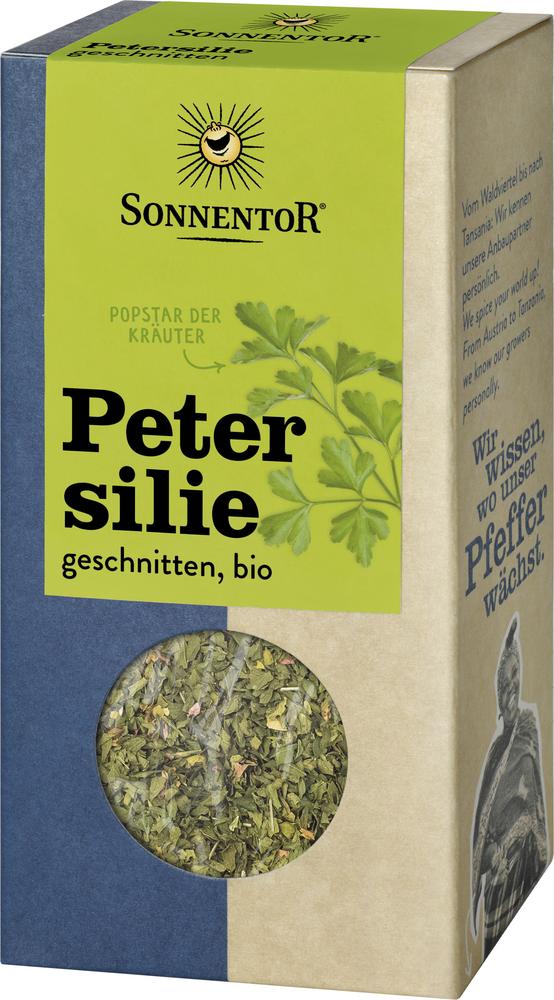 Petersilie geschnitten Tüte 15 g