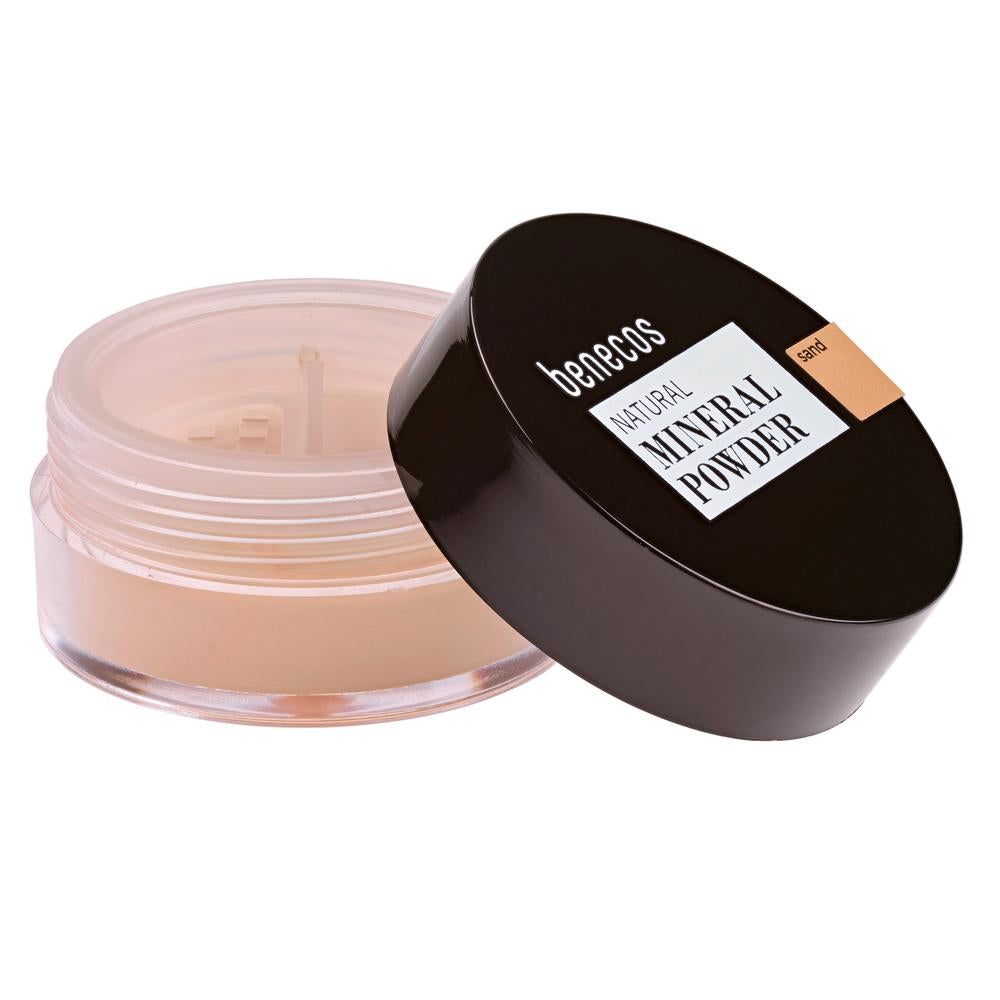 Natural Mineral Powder sand 6 g