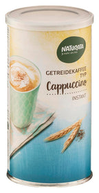 Getreidekaffee CAPPUCCINO Instant 175 g